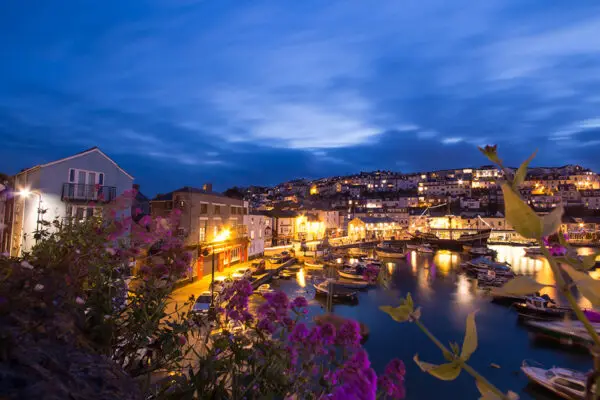 Torbay