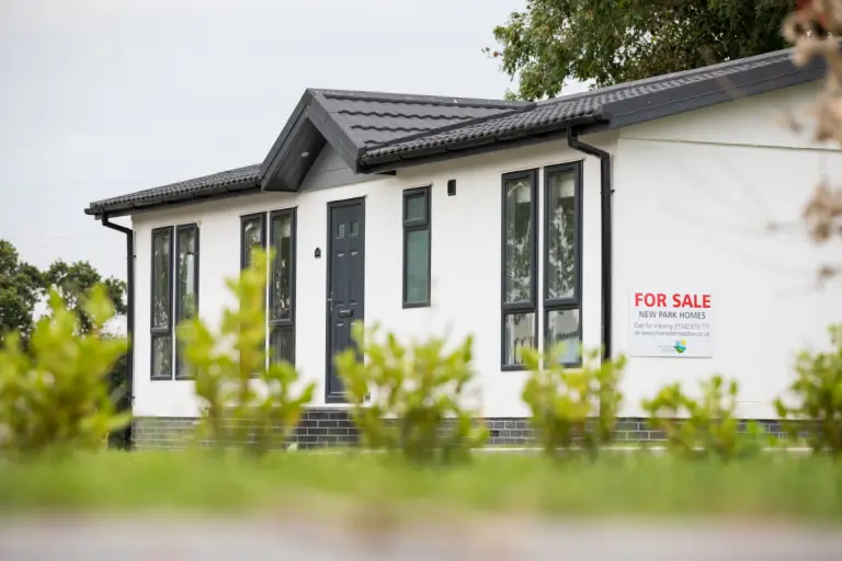 What is a Park Home?