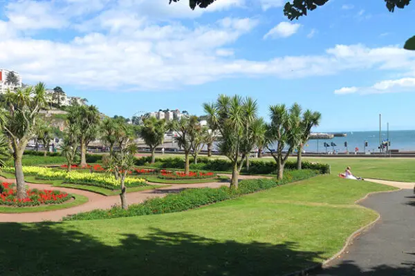 Torbay