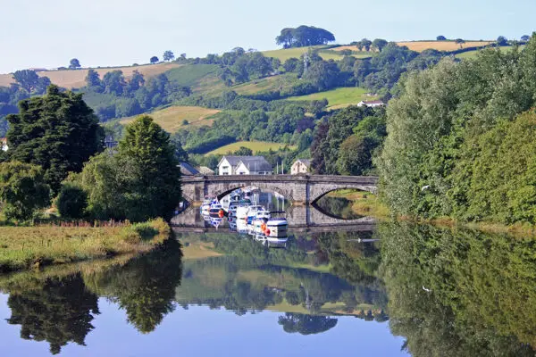 Totnes
