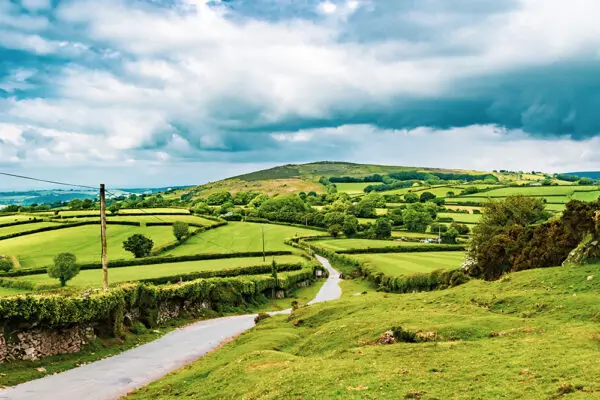 Dartmoor