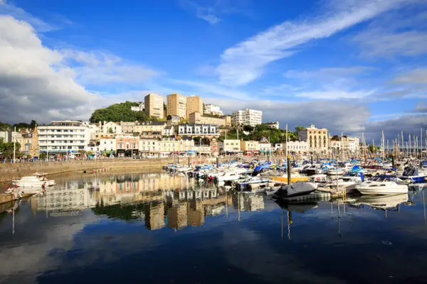 Torbay
