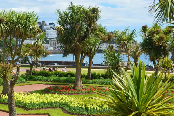 Torbay