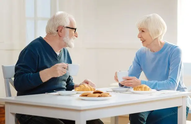 Retirement Communities – a Great Place to Live