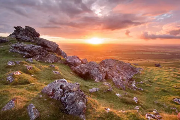 Dartmoor