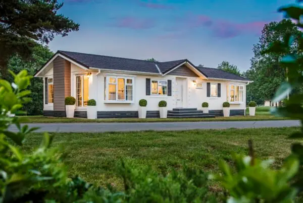 Haytor Residential Homes