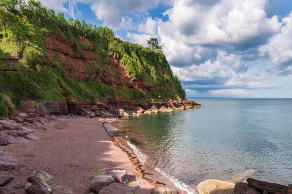 Torbay Beach