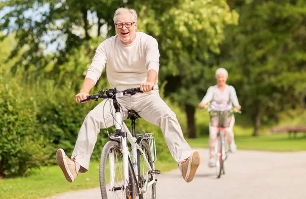Top retirement activities to keep busy