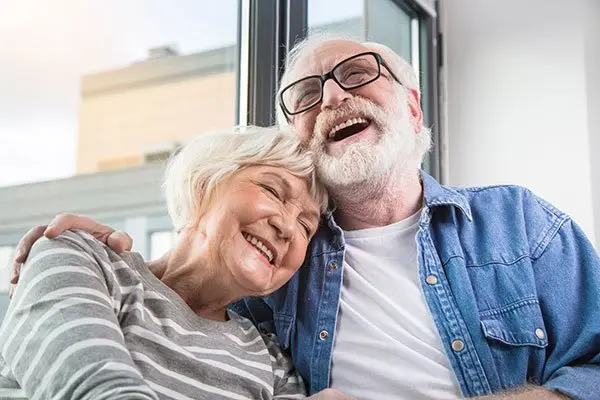 Happy Retired Life