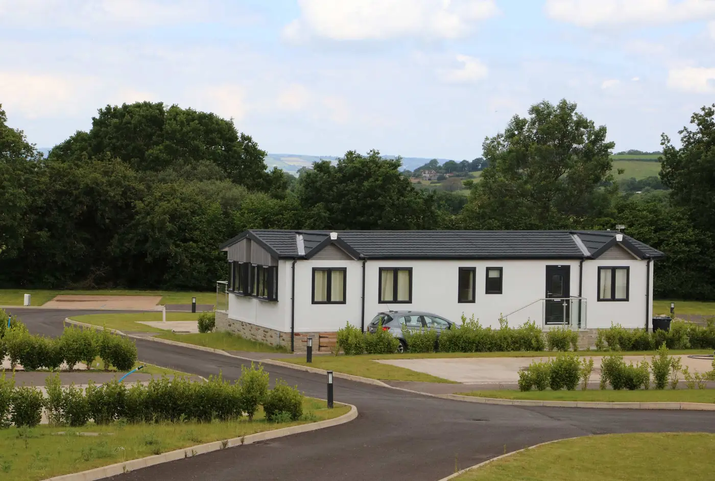 Customise Your Home