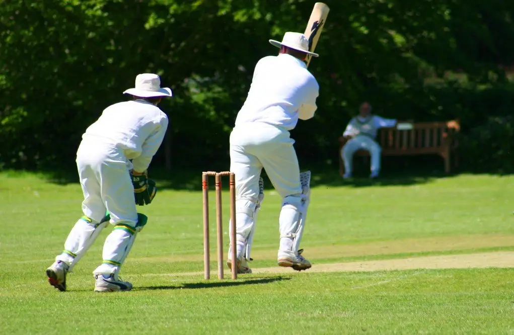 Cricket - Haytor View Local Lifestyle
