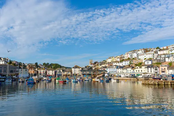 Torbay