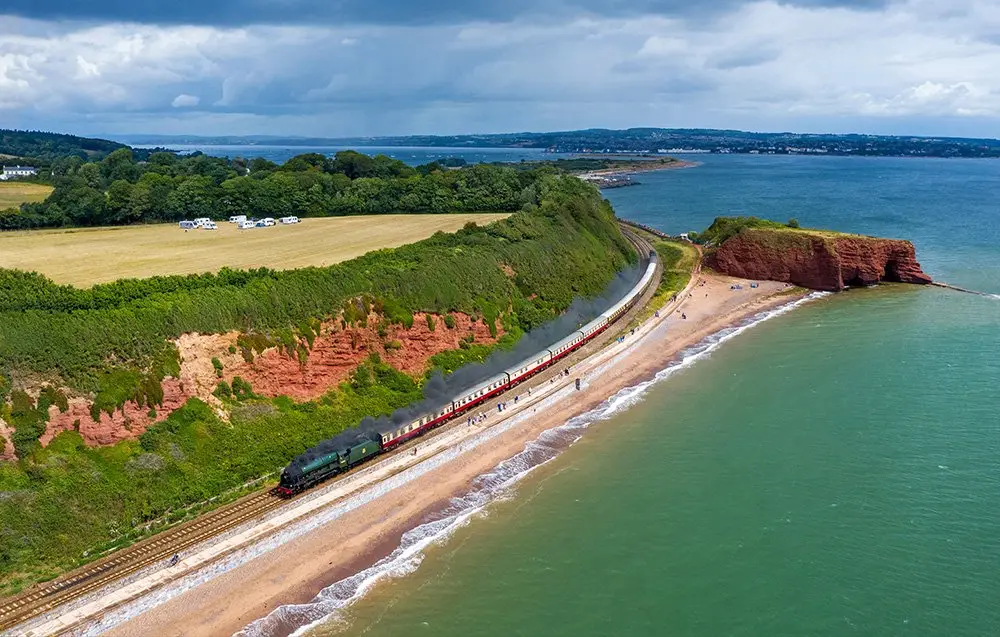 Newton Abbot