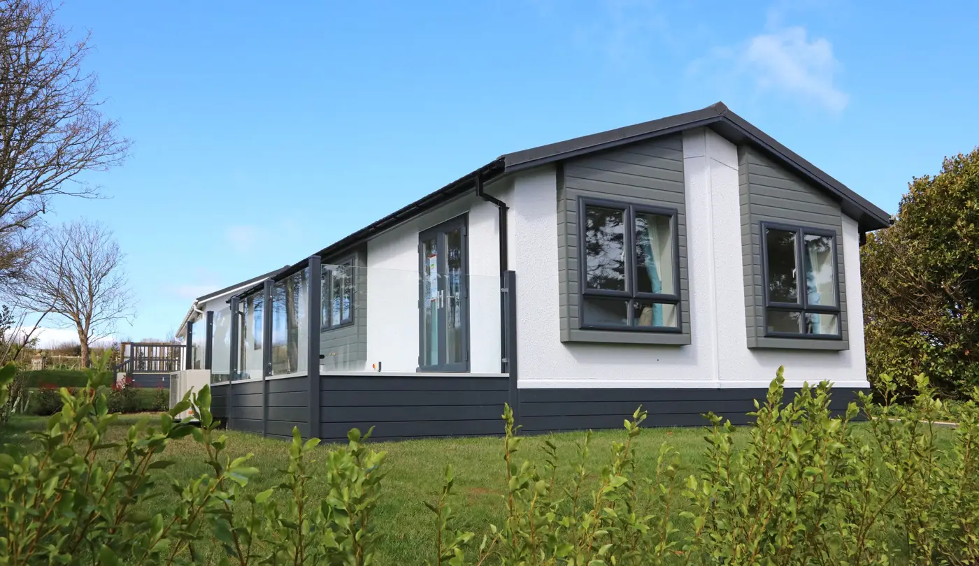 Meet the Haytor View Team at the Devon County Show 2025