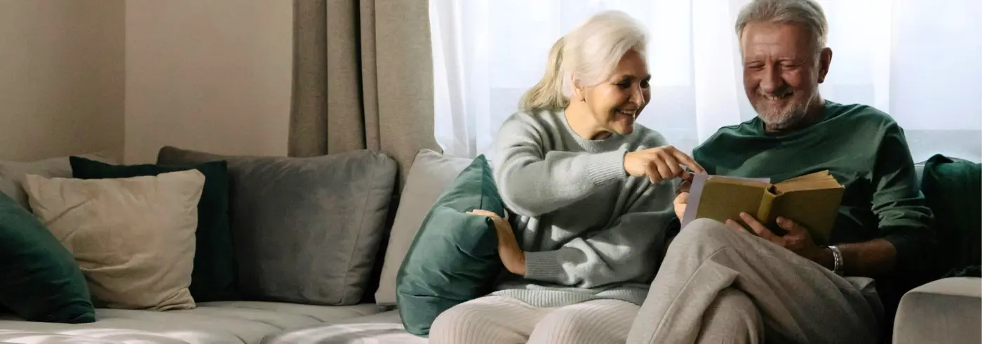 Navigating the financial changes of 2025: Why Haytor View is the right move for over- 45s