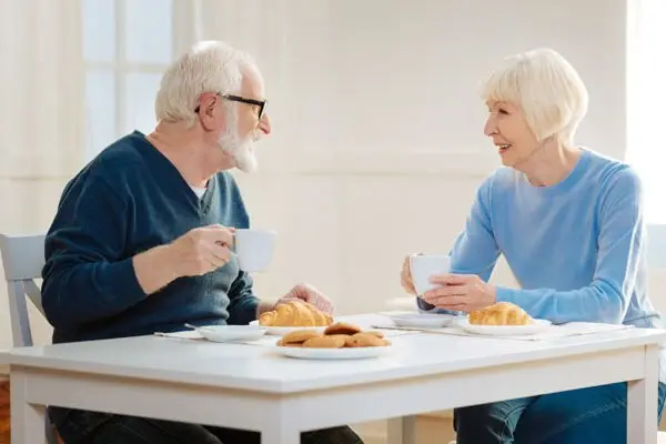Retirement Communities