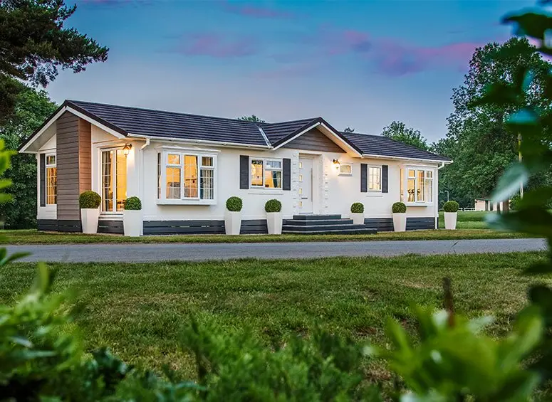 Residential Homes