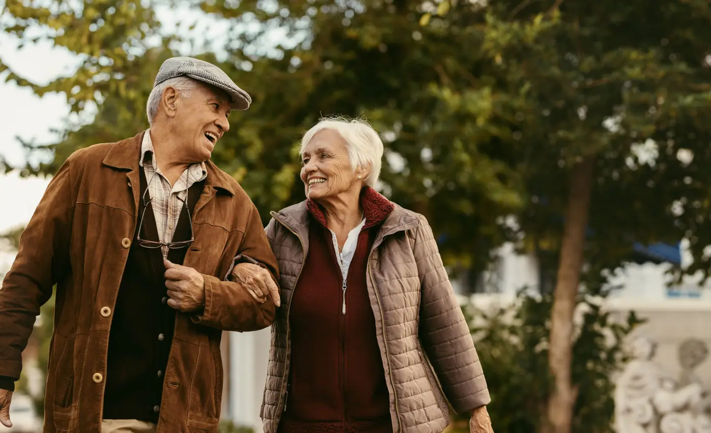 Retirement Activities