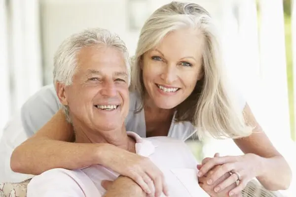 Quality of Life in Old Age