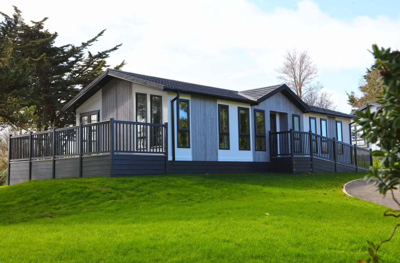 Discover the Ikon at Haytor View