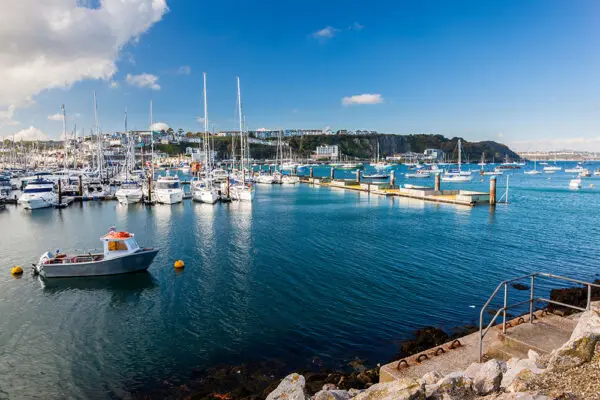 Torbay