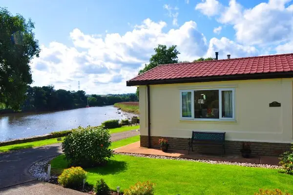 Park Home Maintenance