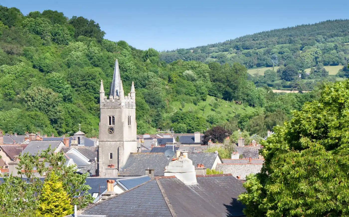 Ashburton named one of the best places to live – and it’s right on our doorstep