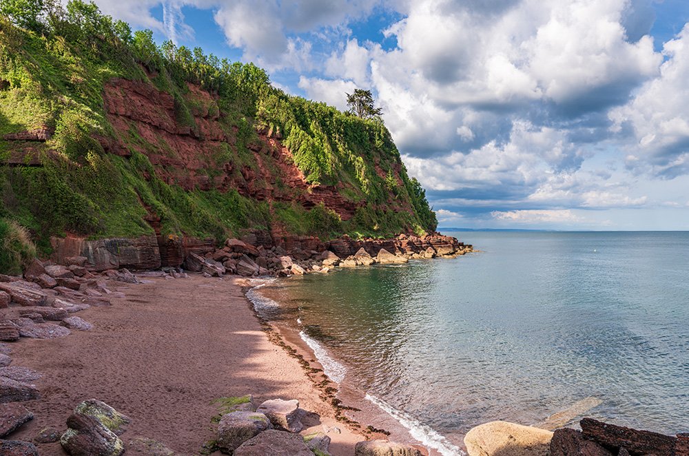 Torbay Beach